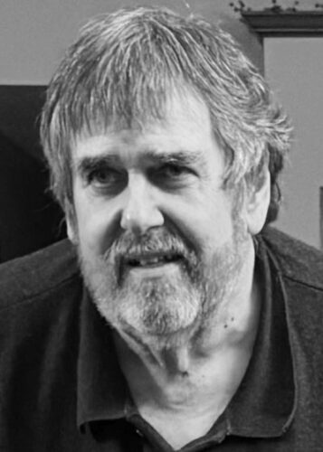 Dudley Bryan Hardesty